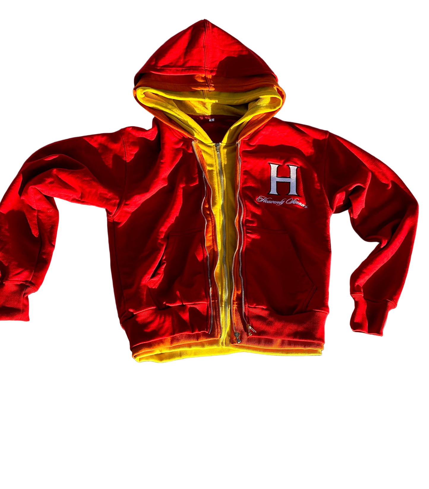 THERMAL VISION 3 layer