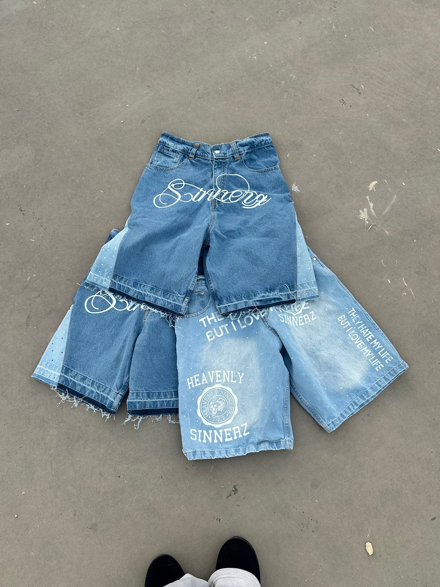 Spring/Summer collection