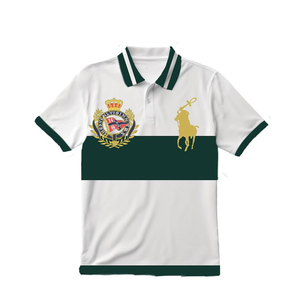 HEAVENLY POLO